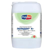 ПОЛИДОН N+ 38-0-0, 10л