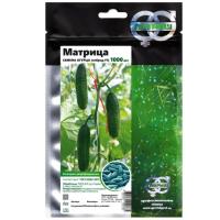 МАТРИЦА F1 огурец Гавриш