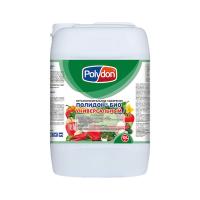 ПОЛИДОН Био Универсальный, 10 л