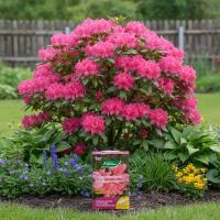 Удобрение для рододендронов, 1кг