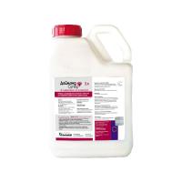 Даймонд Супер, КС