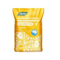 Акварин 13 Плюс 13-41-13 + МЭ, 20 кг