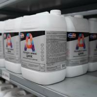 ПОЛИДОН АМИНО ЦИНК, 10 л