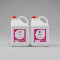 Рэгги, ВРК 10 л