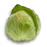АДЕМА P3 F1 капуста белокочанная Райк Цваан, GD, 2500 шт