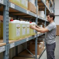 Эсфон, ВР 5 л