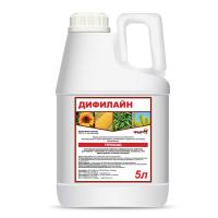 Дифилайн, КЭ