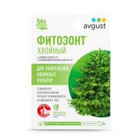 Фитозонт Хвойный, 10 мл