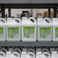 Пиранья, КЭ 5 л