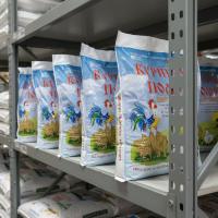 Бионекс-100, Настоящий куриный помет, 2 кг