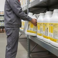 Филлотон, 20 л