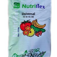 Нутрифлекс Универсал 18-18-18+МЕ, 25 кг DRT