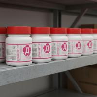 Домоцвет, Р 50 мл