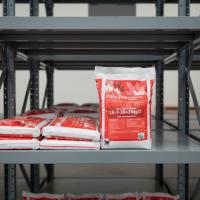 Поли-Фид 15-7-30+2MgO+ME, 25 кг