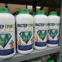 Мастер Грин Микс, 1 л