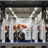 Фертика Осеннее, NPK 4.8:20.8:31.3 + МЭ, 5 кг