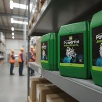 Паверфол (Спидфол) Амино Марин, 5 л