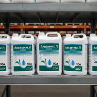 Аквамикс Л жидкий МЭ, 10 л