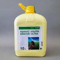 Абакус Ультра, СЭ 10 л