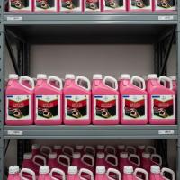 Эместо Сильвер, КС 5 л