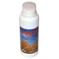 Грэнери, ВДГ