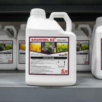 Клонрин, КЭ 5 л