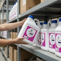 Табу Супер, СК 5 л