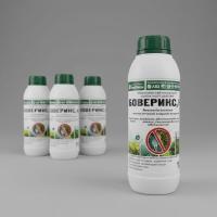 Боверикс, Ж 1 л