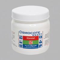 Осмокот Экзакт Стандарт 3-4М, 16-9-12+2MgO+МЭ 0.5 кг