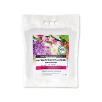 Пробиогранулы  PGPR Весенние, 3 кг