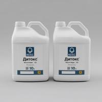 Дитокс, КЭ 10 л