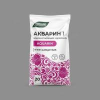Акварин 1, 7:11:30 + 4 MgO + 3S + МЭ, 20 кг