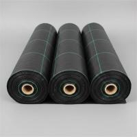 Агроткань застилочная, ВВР 100 г/кв.м, 2.10 х 100 м