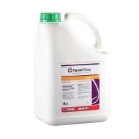 Гардо Голд, КС 10 л