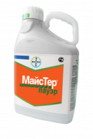 МайсТер Пауэр, МД