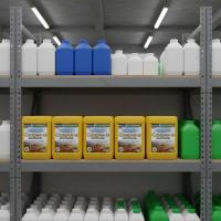 Стерня-12, 10 л