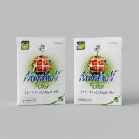 Новалон Фолиар 29-11-11+0.5MgO, 5 кг