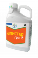 Алистер Гранд, МД