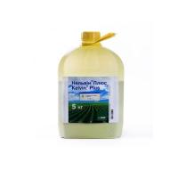 Кельвин Плюс, ВДГ