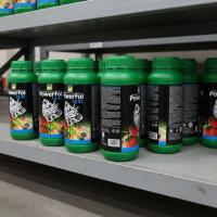 Паверфол (Спидфол) Амино Кальций КС, 1 л