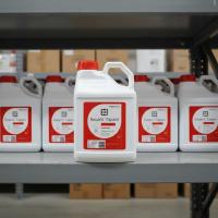 Бицепс Гарант, КЭ 5 л