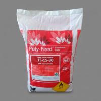 Поли-Фид 15-15-30+ME, 25 кг