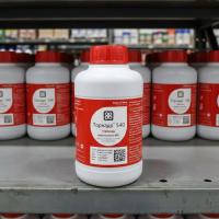 Торнадо 540, ВР 1 л