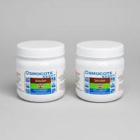 Осмокот Экзакт Стандарт 5-6М, 15-9-12+2MgO+МЭ 0.5 кг