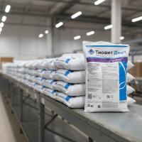 Тиовит Джет, ВДГ 20 кг