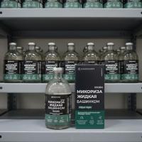 Микориза Кормилица Жидкая БашИнком Ж, 400 мл