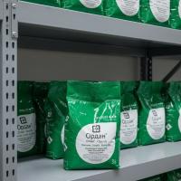 Ордан, СП 3 кг