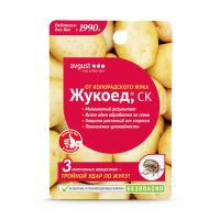 Жукоед, 9 мл