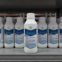 Оберон 240, КС 1 л