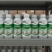 Превикур Энерджи, ВК 1 л